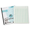 Column Write® Side Bound Columnar Pads