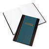 Wilson Jones� Journal Book (Global Product Type : Ledgers/Journals-Journal, Pages Per Book : 160, Sheet Size (W x H) : 7 1/4 in x 11 3/4 in)
