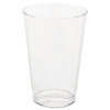 Classic Crystal� Fluted Tumblers (Size : Tall 12-oz., Quantity : 12 per Pack, Quantity : 10 Packs per Case)