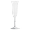 Classic Crystal� Stemware (Size : Champagne 5-oz, Quantity : 12 per Pack, Quantity : 10 Packs per Case)