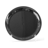 Designerware� Dinnerware (Color : Black 10.25 Plate, Quantity : 10 per Pack, Quantity : 18 Packs per Case)