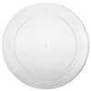 Designerware� Dinnerware (Color : Clear 9 Plate, Quantity : 10 per Pack, Quantity : 18 Packs per Case)