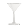 Comet� Stemware (Size : Martini, 6-oz., Quantity : 8 per Pack, Quantity : 12 Packs per Case)