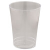 Comet� Smooth Wall Tumblers (Size : Tall 10-oz., Quantity : 20 per Pack, Quantity : 25 Packs per Case)