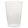 Comet� Smooth Wall Tumblers (Size : Tall 7-oz., Quantity : 20 per Pack, Quantity : 25 Packs per Case)