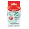 TimeMist� Continuous Fan Dispenser, Fragrance Cup Refills (Scent : Dutch Apple Spice, Physical Form : Liquid, Application : Automatic Odor Control)