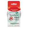 TimeMist� Continuous Fan Dispenser, Fragrance Cup Refills (Scent : French Kiss, Physical Form : Liquid, Application : Automatic Odor Control)