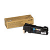 Xerox Xerox&reg; 106R01594 High-Capacity Toner, 2,500 Page-Yield, Cyan XER 106R01594
