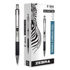 F-301® Retractable Ballpoint Pen