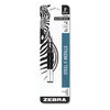 F-Refills for Zebra F301®, F301® Ultra, F402® and Silver Select™ Ballpoint Pens