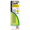 LH-Refills for Jimnie® Ballpoint and Jimnie® Clip Retractable Ballpoint Pens
