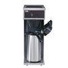 Cafe� Series Pour-Over Brewer (Capacity : 2.2 Liter, Size : 24.9 x9.25 x16.7 , Electrical : 1450W 12.1A 2W+G)