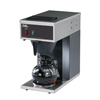 Cafe� Series Pour-Over Brewer (Size : 17.5 x 9.25 x16.7 , Electrical : 1550W 12.9A 2W+G)