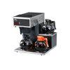 Cafe� Series Pour-Over Brewer (Size : 17.5 x 16 x 16.7 , Electrical : 1750W 14.6A 2W+G)