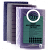 Furnace/Room AC Media - 15x24x1/2 (Quantity: 12, Size: 15 x 24 x 1/2, MERV Rating: 1 - 4)