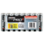 Rayovac Maximum&reg; Alkaline Shrink Pack Batteries RYV620-AL-AA