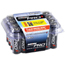 Rayovac Alkaline Reclosable Batteries RYV620-ALAA-24