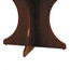 Alera Alera&reg; Valencia Series Sculpted Base Kit ALEVA732815MY