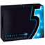 Wrigley's 5 Gum Cobalt Slim Pack BFVWMW51220