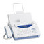 Brother Brother&reg; IntelliFAX 1270E Fax w/Copy and Telephone BRTPPF1270E
