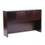 HON basyx&trade; BL Series Four-Door Hutch BSXBL2183NN