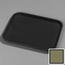 Carlisle Griptite Rectangular  Tray CFS1410GR076CS