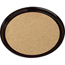 Carlisle Round Cork Tray CFS301401CS