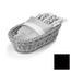 Carlisle DuraWeave Oval Basket CFS4920003CS