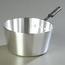 Carlisle Tapered Sauce Pan CFS60354RSCS