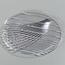Carlisle Festival Round Tray CFS641307CS