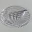 Carlisle Festival Round Tray CFS641607CS