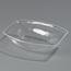 Carlisle Oval Acrylic Pebbled Bowl CFSOSB17207CS