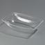 Carlisle Oval Acrylic Pebbled Bowl CFSOSB17607CS