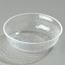 Carlisle Round Acrylic Pebbled Bowl CFSSB6607CS