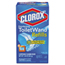 Clorox Professional Clorox&reg; ToiletWand&trade; Refill Heads COX14882
