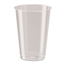 Dixie Dixie&reg; Clear PETE Plastic Cold Cups DXECP12DX