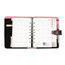 Acco Day-Timer&reg; Pink Ribbon Organizer Starter Set with Binder DTM48391