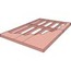 Handy Home Products Combination Floor Kit - 8' x 8' or 10' x 8' HHS19450-4