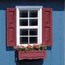 Handy Home Products Small Square Window Shutters HHS18832-9