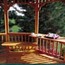 Handy Home Products Gazebo Bench and Table Kit HHS19575-4