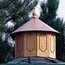 Handy Home Products San Marino 12' Gazebo - Cupola HHS19922-6