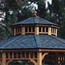 Handy Home Products San Marino 12' Gazebo - Second Tier Roof HHS19950-9