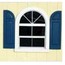 Handy Home Products Large Round Top Window HHS18812-1