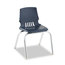 HON HON&reg; Proficiency&reg; Student Shell Chair HONH101491Y