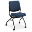 HON HON&reg; Perpetual&reg; Series Folding Nesting Chair HONPN1AUUBW90T