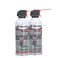 Innovera Innovera&reg; Compressed Gas Duster IVR51515