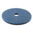 Premier Pads Medium-Duty Blue Pads PAD402
