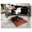 Universal Universal&reg; Bamboo Roll-Up Chairmat UNV24004