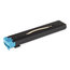 Xerox Xerox&reg; 6R1222 Copy Cartridge, 34000 Page-Yield, Cyan XER6R1222