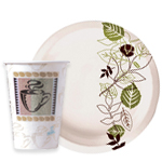 Cups, Cutlery, Plates